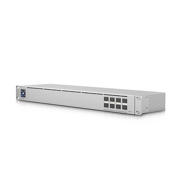 Switch Ubiquiti UniFi Gen2 8SFP+ USW-AGGREGATION