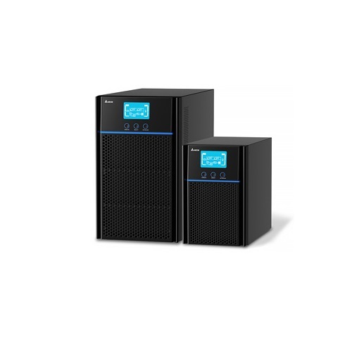 Nobreak Delta 3 kVA 220V O/P PF: 0.9 1A WB UPA302N2NX0B0B1