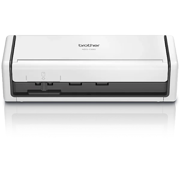 Scanner De Mesa Brother - Ads1300