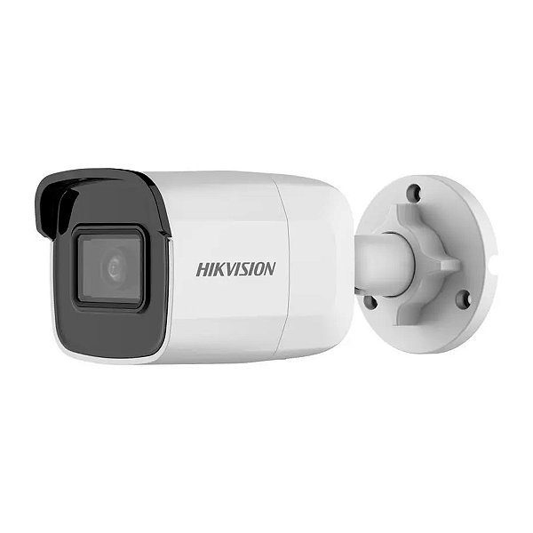 Camera Ip Bullet 2mp 2.8mm - Ds-2cd2021g1-i