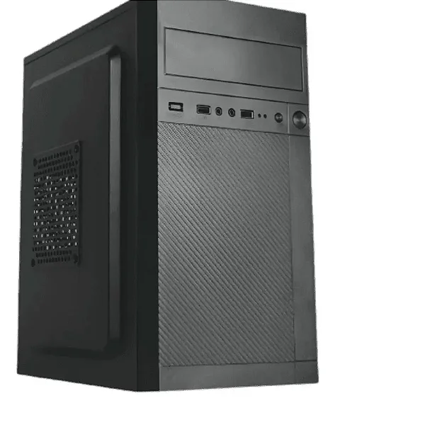PC B500 Quad Core I5 3470 3.20ghz 8gb Ddr3 Ssd 256gb Fonte 200w Linux