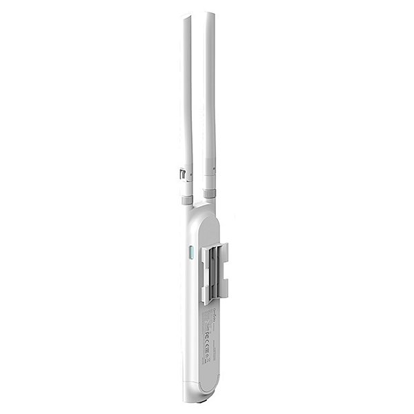 Access Point Eap225-outdoor Smb Gigabit Mu-mimo Ac1200 2.4gbz E 5ghz