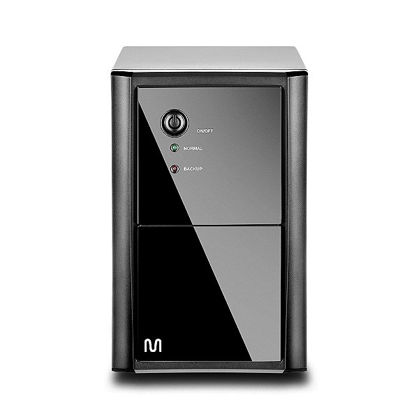 Nobreak M1 1700va Bivolt/127v - En091