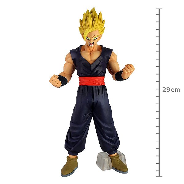Figure Dragon Ball Super: Super Hero Super Saiyan Son Gohan Masterlise Ichibansho