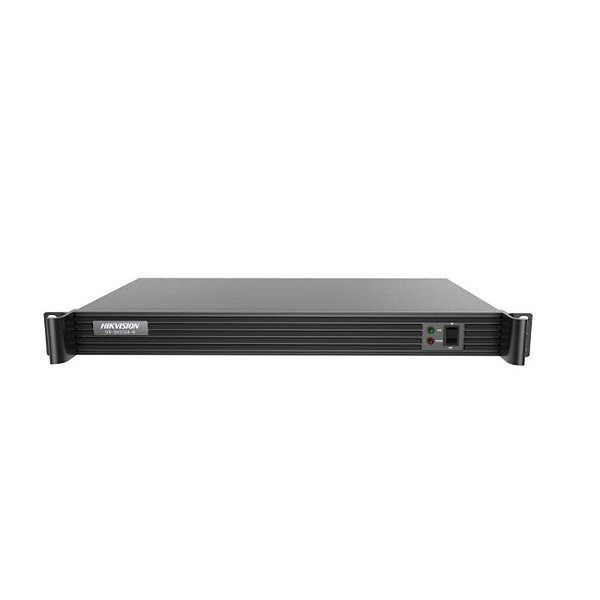 Controlador Led Hikvision Ds-D42C04-N Full Color 60Hz 1 Dvi 1 Hdmi Outdoor
