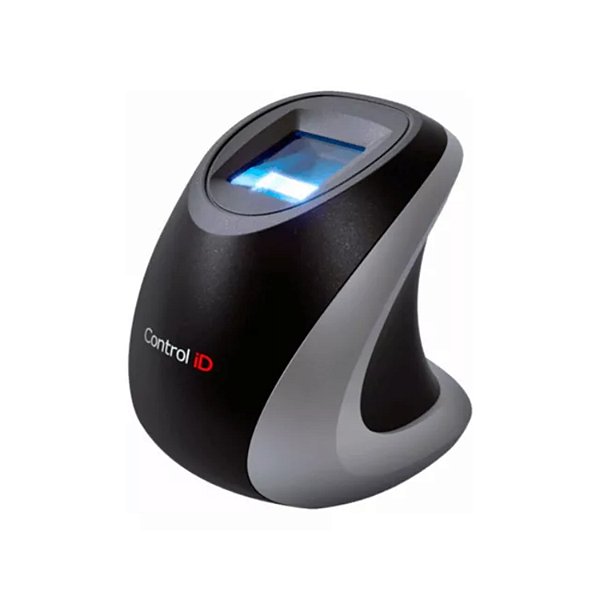 Leitor Biométrico Control Id Idbio Usb 500Dpi Cabo 1,5M