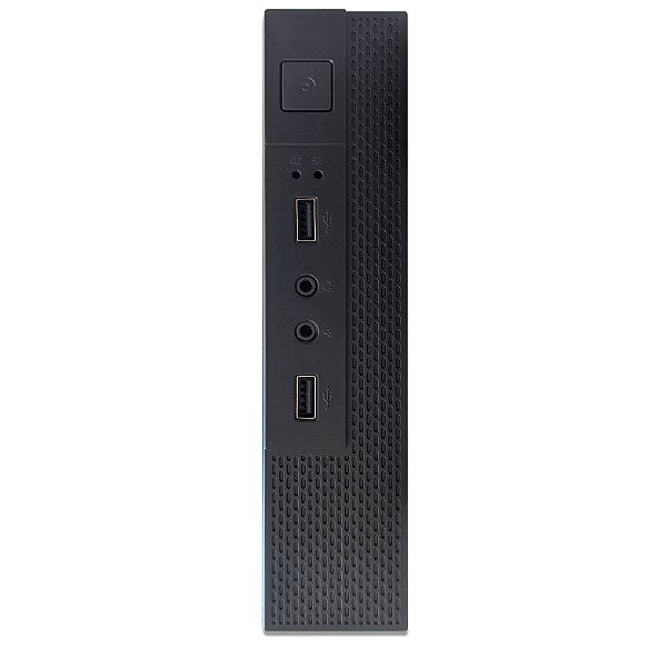 Pc Ntc Nano Intel - 1010 Jw (I3-10100/8Gb/Ssd256Sata/Hdmi/Serial)