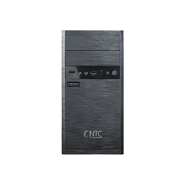 Pc Ntc Pc Home - I5 8403 Ga I5-14400/8Gb/Ssd256Nvme/300W/H610
