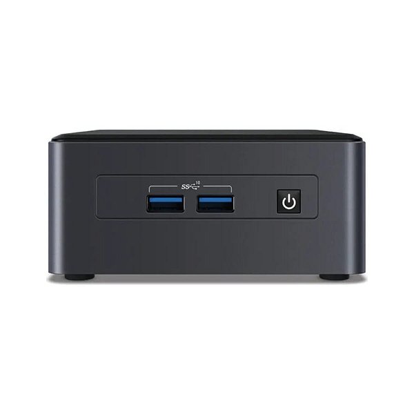 Pc Ntc Nuc Intel - 1019 (I5-1135G7/16Gb(2X8)/Ssd256Gbnvme/Wi-Fi/Bluetooth)