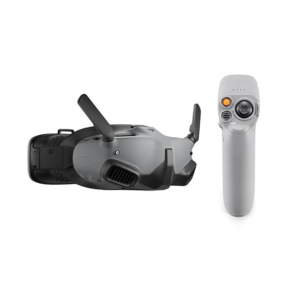 Dji Goggles 3 (Dji Avata 2/Dji Air 3/Dji Mini 4 Pro) Br - Dji1043