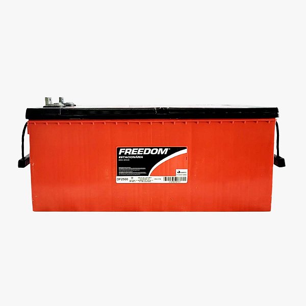 Bateria Nobreak Estacionária Freedom Df1000 12V 70Ah
