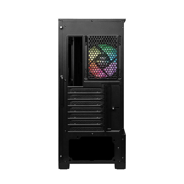 Pc Gamer Ntc Vulcano Amd - 2051 Af (Rz7-5700G/16Gb/Ssd1Tbnvme/500W/B550)