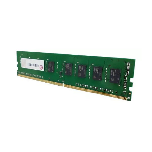 Memória Qnap Ram-16Gdr4A0-Ud-2400 16Gb Ddr4-2400 P/ Servidor Storage
