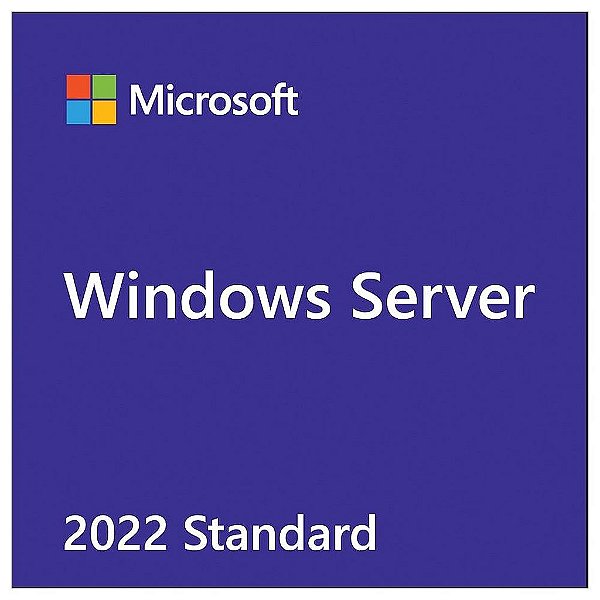 Ꮮісеոçа Ԝіndоԝѕ Ѕеrvеr 2022 Standard Original 16 Core ESD Ꮲ73-08328