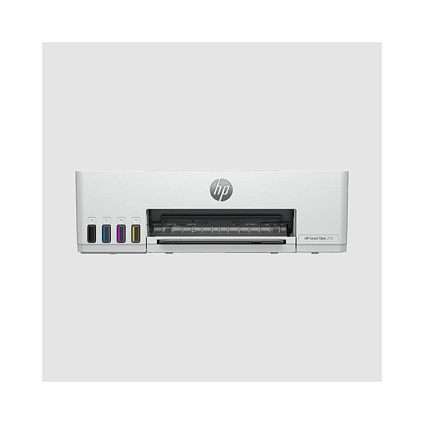 Impressora HP Smart Tank 210 Wireless 3D4L5A#AK4 - 3D4L5A#AK