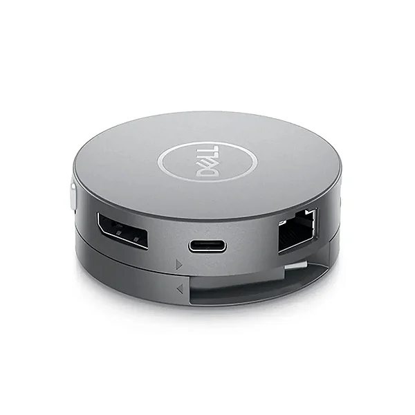 Adaptador Dell USB-C Mobile - 470-AERT