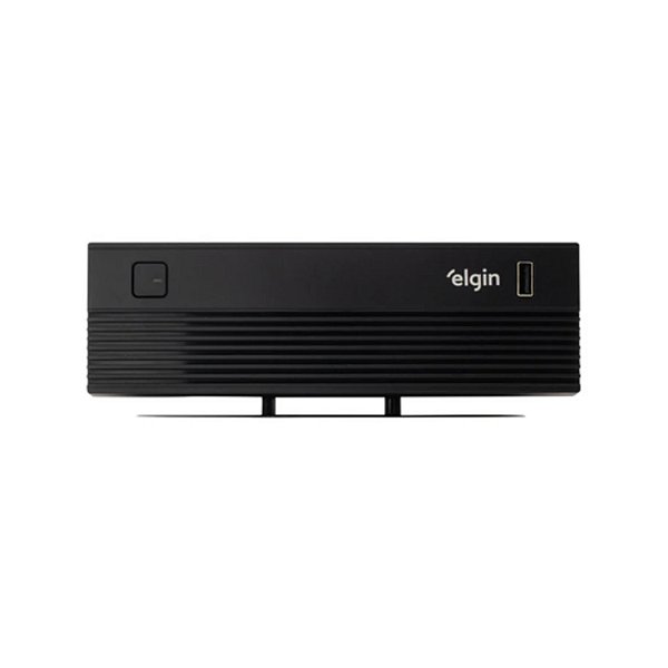 Desktop Elgin Nano5 i5-8257U 8G SSD256 46E3N5116280 - 46E3N5