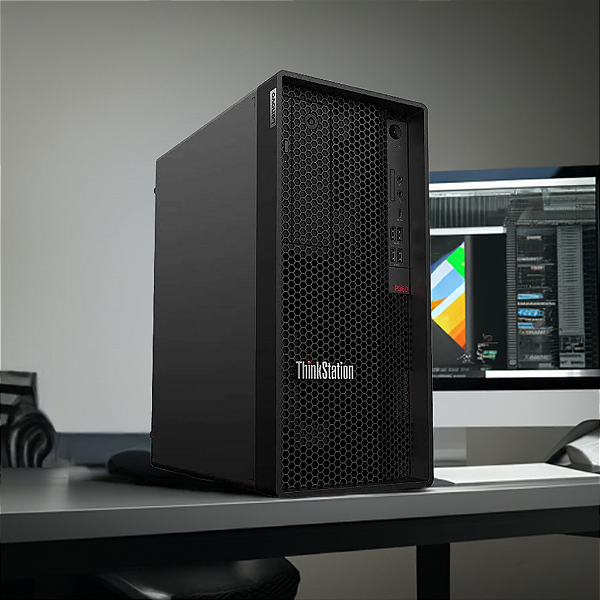 Workstation Lenovo P360 i7 16G 256G SSD W11P 30FNSF4L00