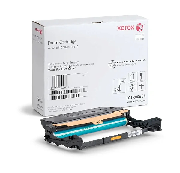 Unidade de Imagem Xerox 10K 101R00664NOi