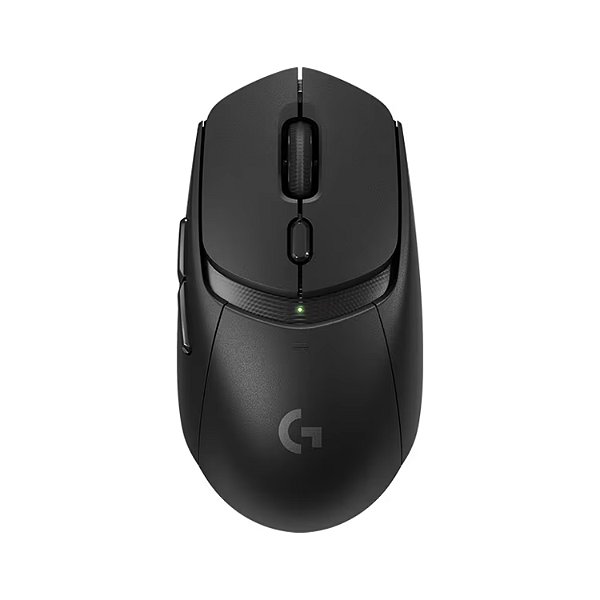 Mouse Gamer Logitech G309 LightSpeed Preto - 910-007198