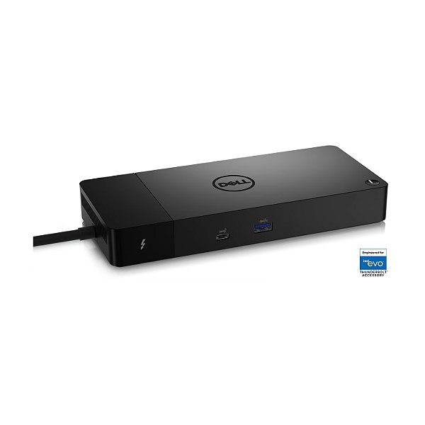 Dock Station Dell Universal WD22TB4 210-BFMV-CP102
