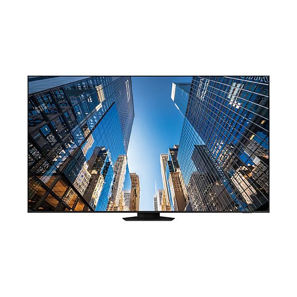 Monitor Profissional Samsung 4K 98" QE98C LH98QECEDGCXEN - L