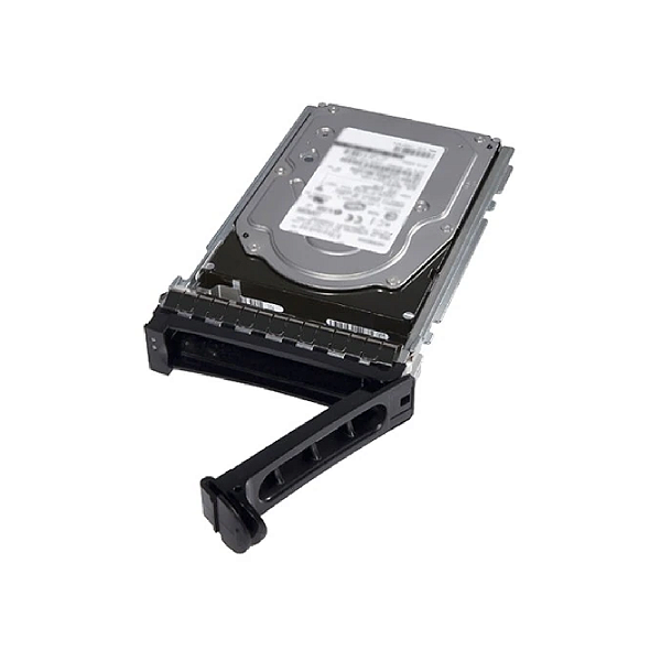 SSD Dell 480GB SATA ISE 2.5" - 345-BGVP