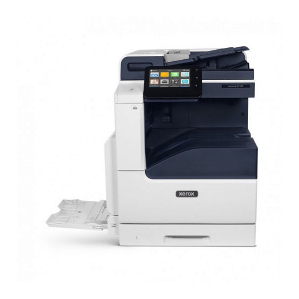 Multifuncional Laser Xerox VersaLink B7125 A3 - B7125DMONO