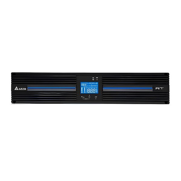 Nobreak Delta 15 kVA sem Bateria 3:3 or 3:1 UPS153R6RT2N035