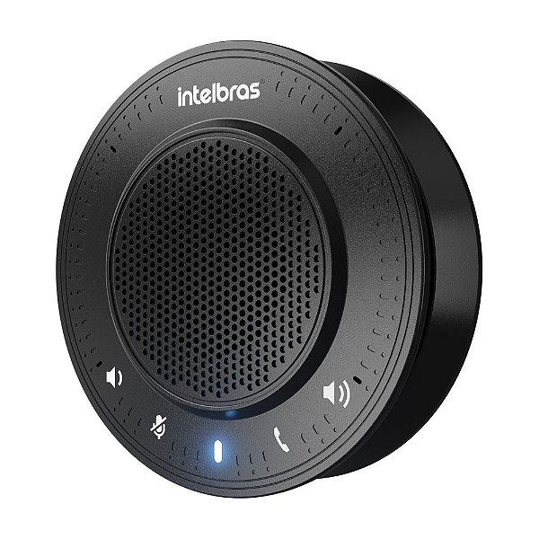 Audio Conferência Intelbras Cap 100 Usb 4290100