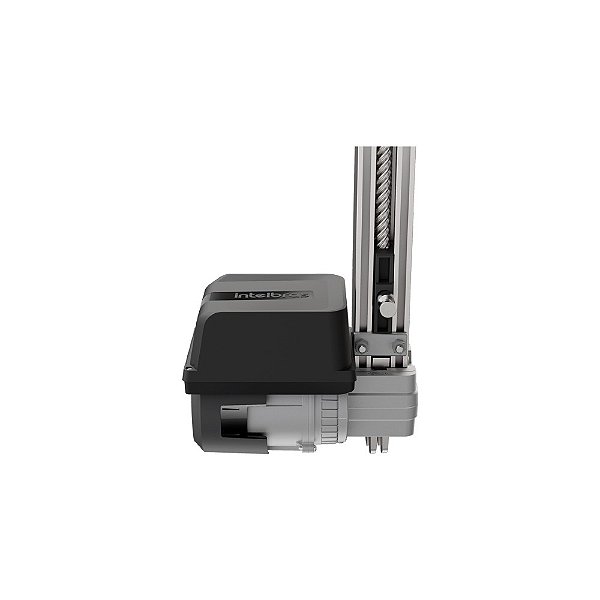 Automatizador De Portao Basculante Intelbras Br 300 Fast Bivolt 4661303