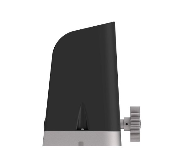 Automatizador De Portão Intelbras Dr 400 Fast Bivolt 4660404
