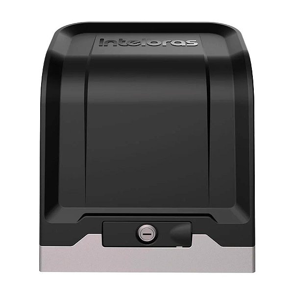 Automatizador De Portões Deslizantes Intelbras Dr 400 Al 127V 4660353