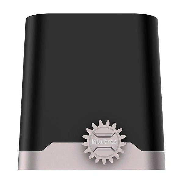 Automatizador De Portões Deslizantes Intelbras Dr 600 Al 127V 4660503