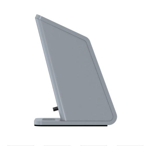 Cadastrador De Mesa Biométrico Intelbras Cm 3410 Bio 4681030