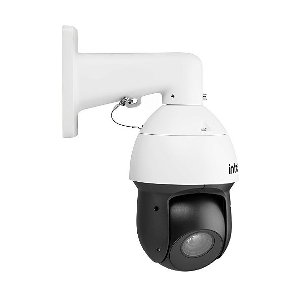 Camera Speed Dome Ip Intelbras Vip 3225 Sd Ir Ia 100M 2Mp Full Hd G2