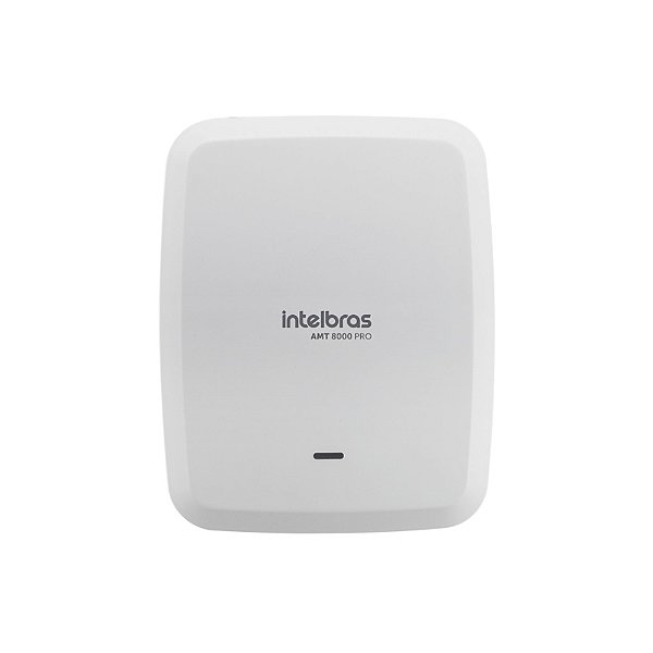 Central Alarme Monitorada Contra Roubo Intelbras Amt 8000 Pro 4543589