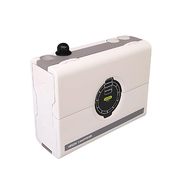 Central De Aspiração Morley Intelbras Vlf-500 4616101