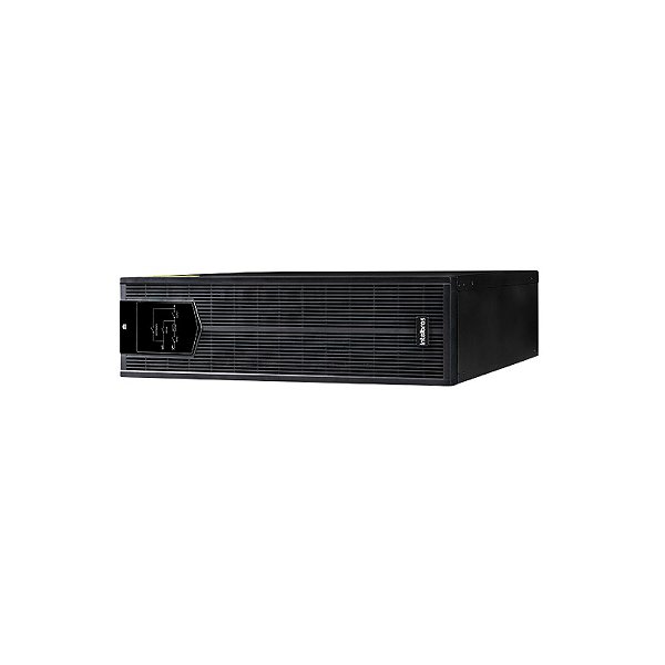 Chave Bypass De Manutencao Rack Intelbras Cbm Tri 40A Ff Rt