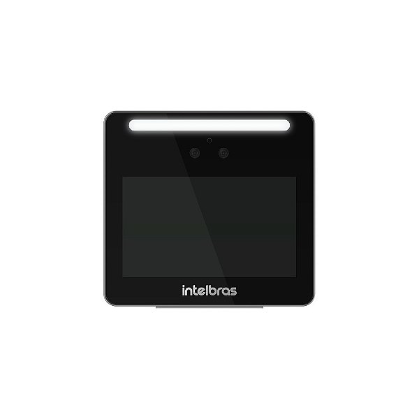 Controlador De Acesso Facial Intelbras Ss 3530 Mf Face 4682074