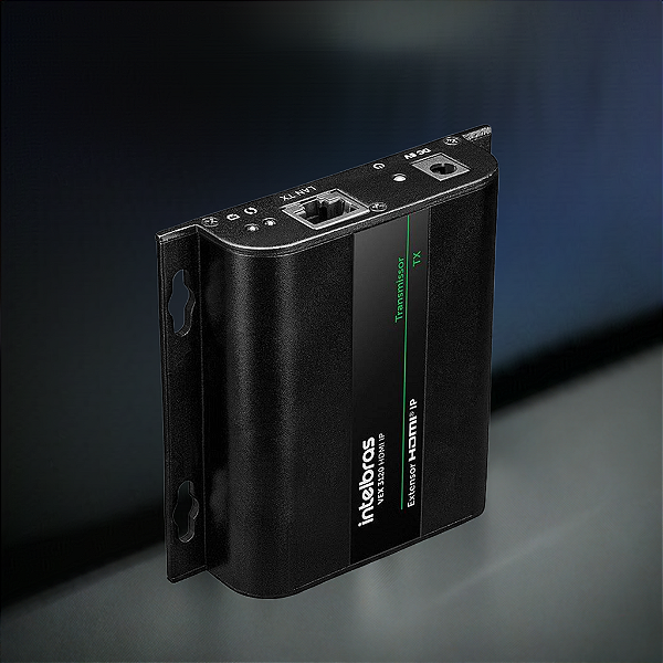 Extensor Hdmi Full Hd Intelbras Vex 3120 Ip 4780072