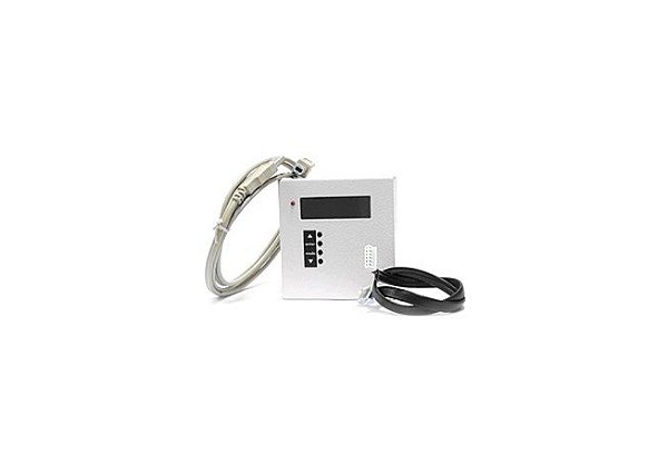 Gravador De Firmware Para Alarme Intelbras Xg 2100 4600056