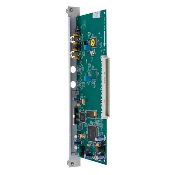 Interface Intelbras 1E1 R2/Rdsi Unniti 2000/3000 4400336