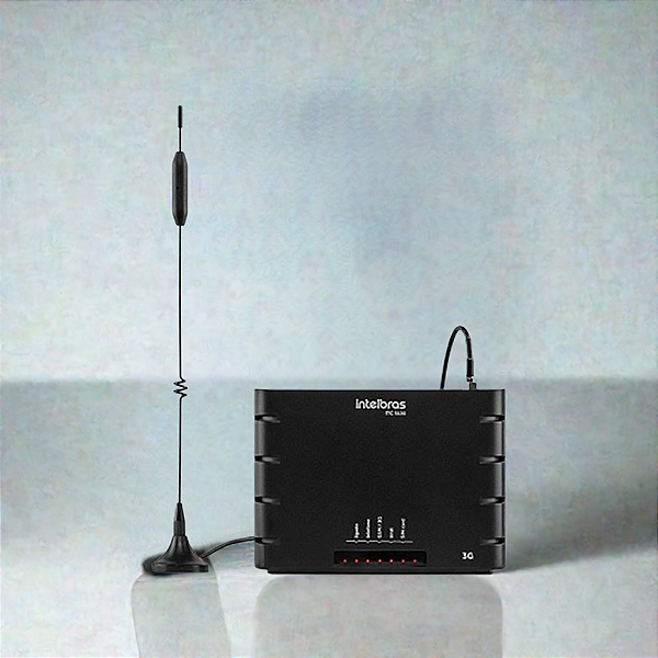 Interface Celular 3G Intelbras Itc 5100 4115100