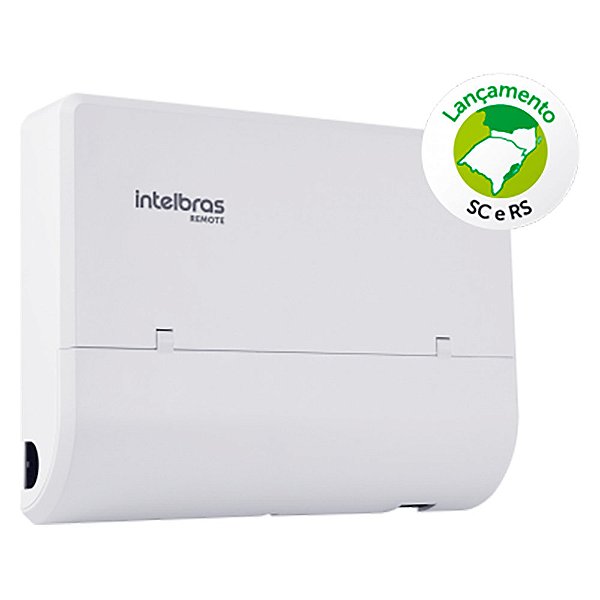 Interface De Comunicação Ip Remote Intelbras 4506000