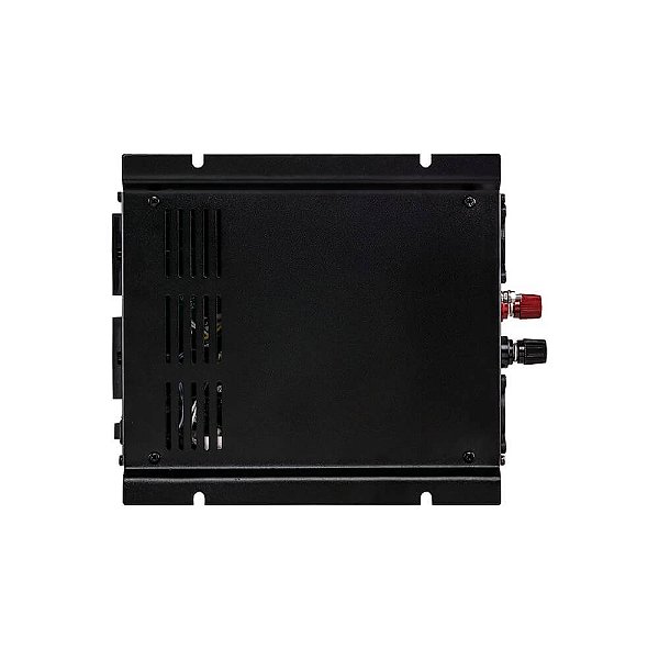 Inversor De Tensao Modificada 1100W 24 Vcc Para 127 Vac Imv 1101 - Intelbras 4842517