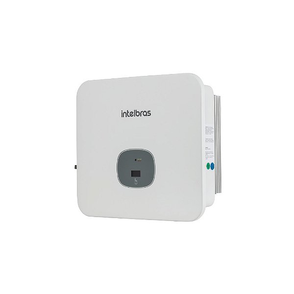 Inversor On Grid 12Kw Egt 12000 Max G2 - Intelbras 4849596