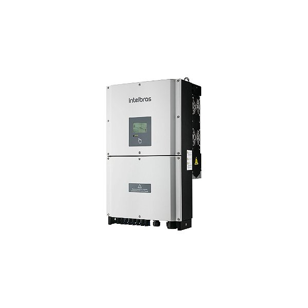 Inversor On Grid 15Kw Egt 15000 Max 220V G2 - Intelbras 4849598