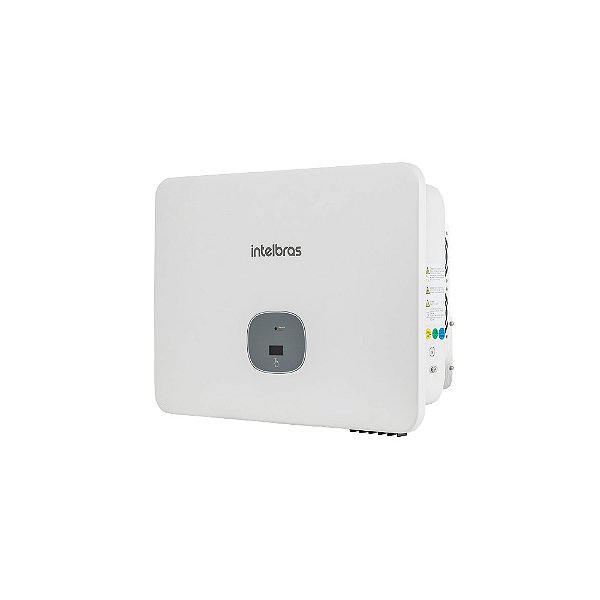 Inversor On Grid 20Kw Egt 20000 Max 220V G2 - Intelbras 4849599