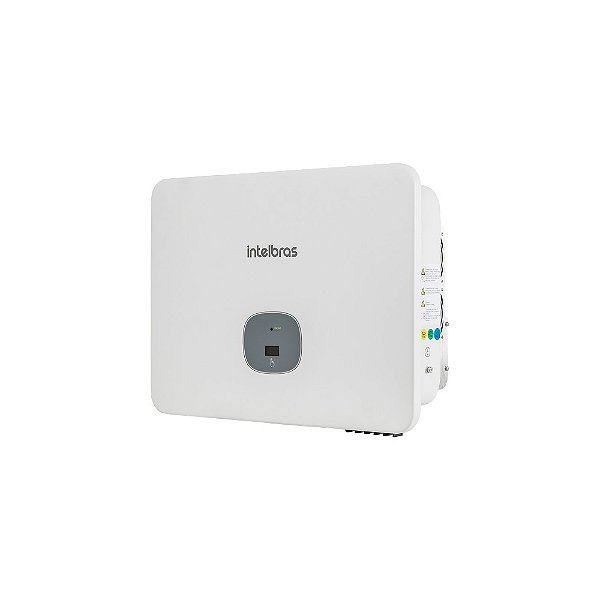 Inversor On Grid 40Kw Egt 40000 Max G2 - Intelbras 4849843